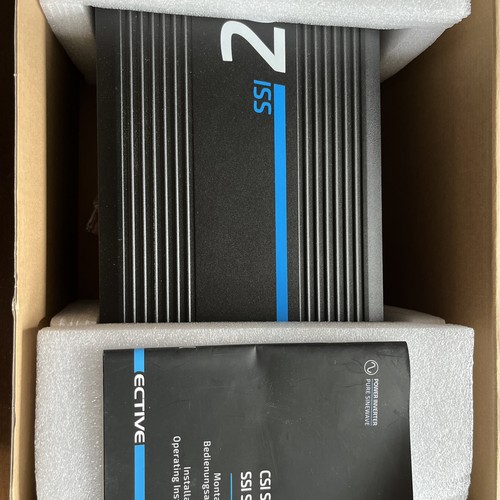 Ective ssi solar - ective,