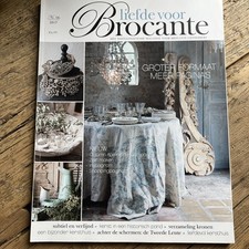 Liefde Voor Brocante 6/2017