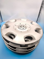 Original radkappen vw golf - 16",
