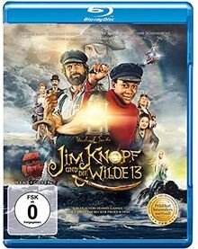 Jim knopf und - knopf, 13