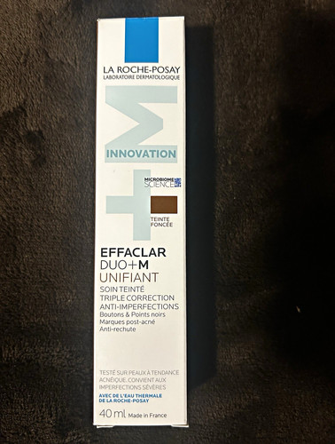 Roche posay effaclar - effaclar, soin