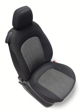 Fiat Punto 199 Beifahrersitz Sitz vorne rechts 3 Türer