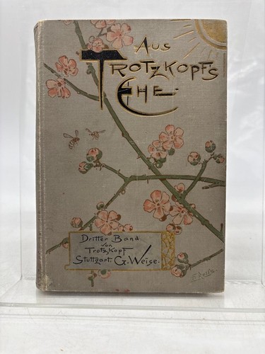 Aus trotzkopfs ehe - ehe, 7