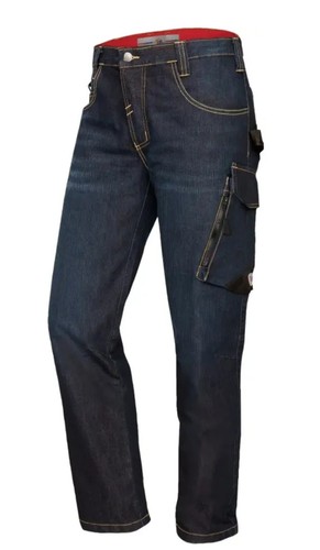 Worker jeans 1990 038 - bp®, 1990-038