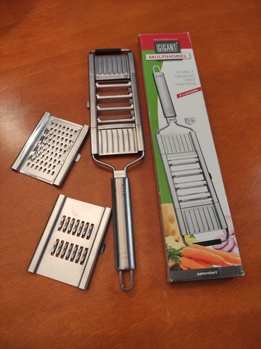 Gigant multihobel multi slicer - gigant, multi-slicer