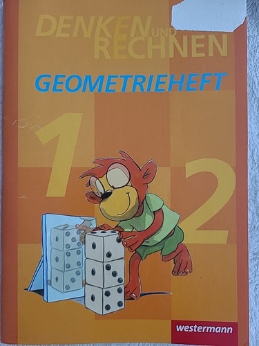 Denken und rechnen geometrie - denken,