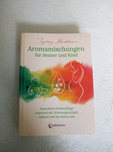 Aromamischungen für mutter - aromamischungen,