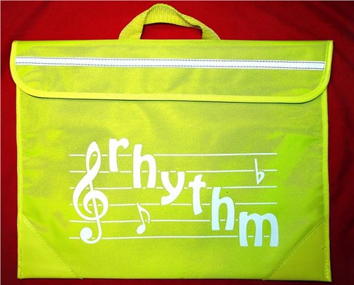 Musiktasche von macpac - von,