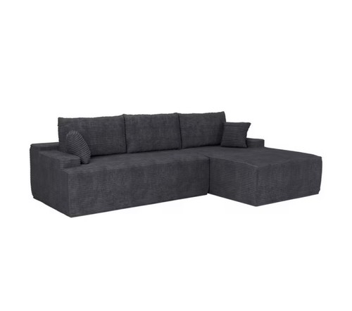 Ecksofa sofa couch cordsofa - ecksofa,