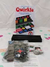 Schmidt Spiele 51410 Qwirkle