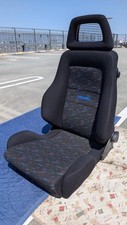 RECARO LS-M Seat Le Mans Color