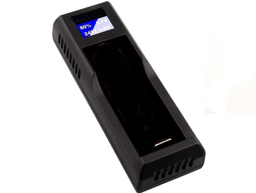 Ladegerät für sony 14wm - für,