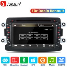 DAB+ Android13 Autoradio GPS