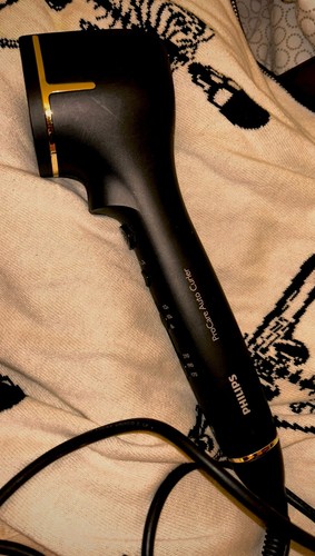 Philips procare auto - philips, curler