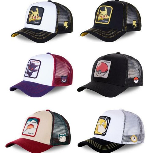 Basecap enton mütze hut - basecap, cool
