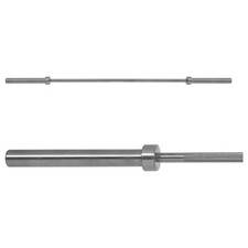 Olympia Langhantelstange, Olympia Stange, Langhantel, Fitness, 5x220 cm