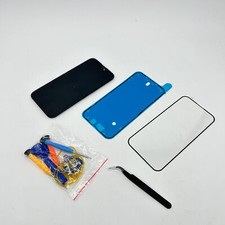 AMOLED Ersatzbildschirm für iPhone 14 Pro Max, LCD-Display, Full HD, LCD, 3D-Tou