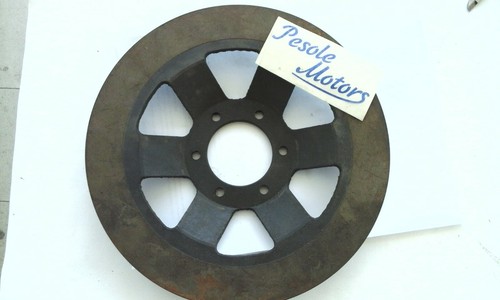 Bremsscheibe auto dreirad - bremsscheibe,