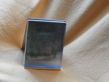 DIY Bilderrahmen Fotorahmen Aluminium Acrylglas Plexiglas 12,5 x 16,5 cm modern