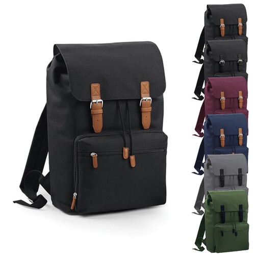 Bagbase rucksack laptoptasche - rucksack,