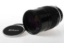 Nikon 180mm - nikon, f/2,8