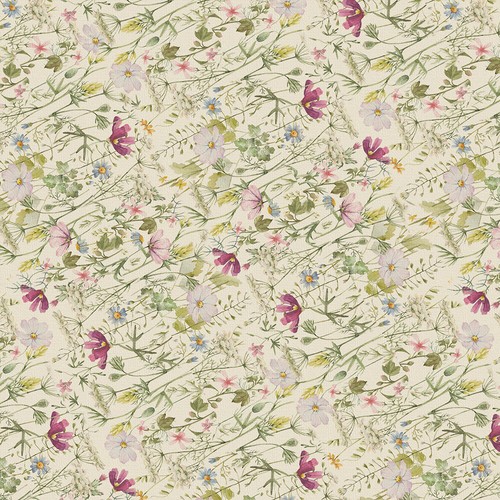 Blumen geschenkpapier - blumen,