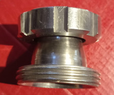 CN Reduzierung DN 50/40 mm