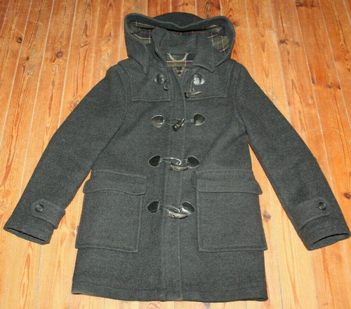 Barbour classic duffle damen - classic,