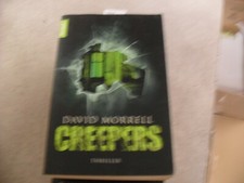  Creepers von David Morrell