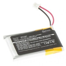 3,7V Akku Li-Polymer für Plantronics CS60 HL10 452128 6535801 B511007