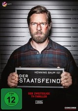 Der Staatsfeind - Henning