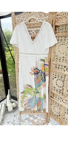 Traum kleid marc - kleid, cain