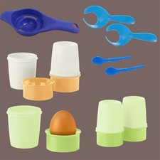 Tupperware alles rund - tupperware,