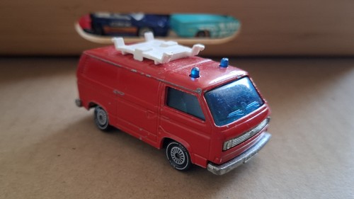 Siku 1331 vw transporter - siku,