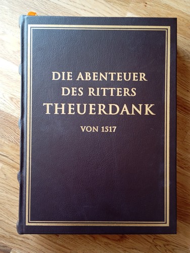 Die abenteuer des ritters - die,