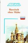 Assimil russisch ohne - russisch,
