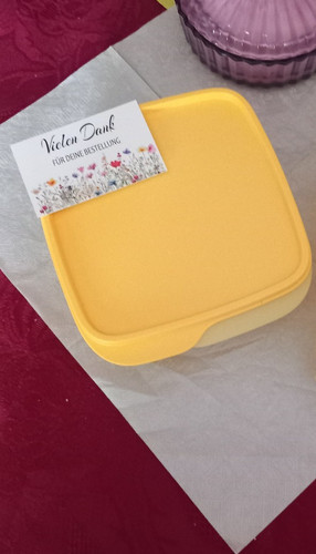 Tupperware clevere pause - tupperware,