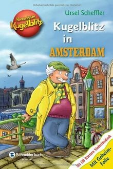 Kommissar kugelblitz - kugelblitz,