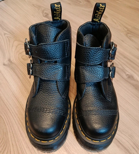 Martens devon flower - dr.,