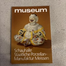 Museum Schauhalle Staatliche