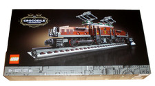 Lego creator expert - lego, 10277