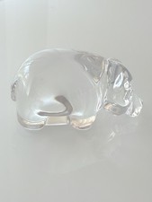 Villeroy&Boch  Glas Figur