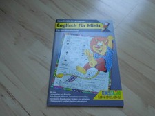Englisch für Minis – Für