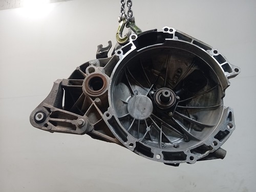 Ford mondeo getriebe schalten - mondeo,