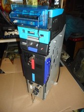 Bally Wulff kompletter UBA10 Receycler Dispenser für Geldspieler