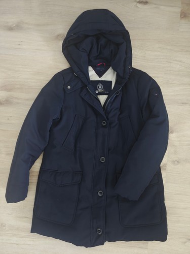 Tommy hilfiger daunen - tommy,