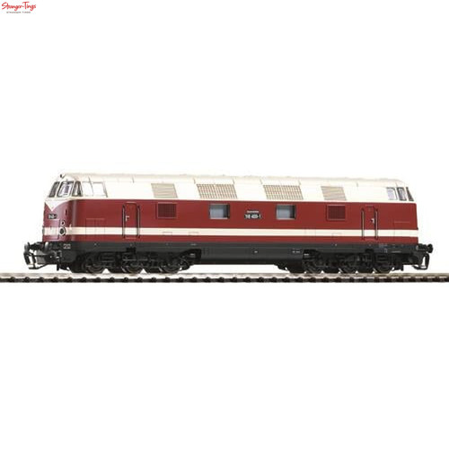 Piko br118 diesellok - piko, dr