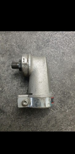 Metabo winkelbohraufsatz l - winkelbohraufsatz, r+l