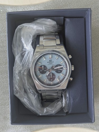 Casio edifice sapphire - edifice,