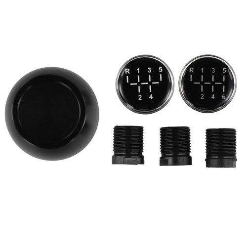 Schaltknopf reverse shift knob - reverse,